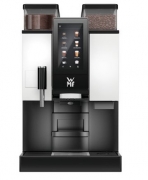 WMF 1100S 1 grinder and 1 chocolate hopper (13.1120.1321)